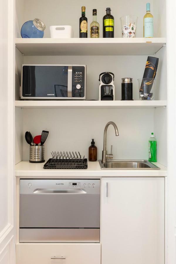 Apartment Viaboschetti1 Mailand