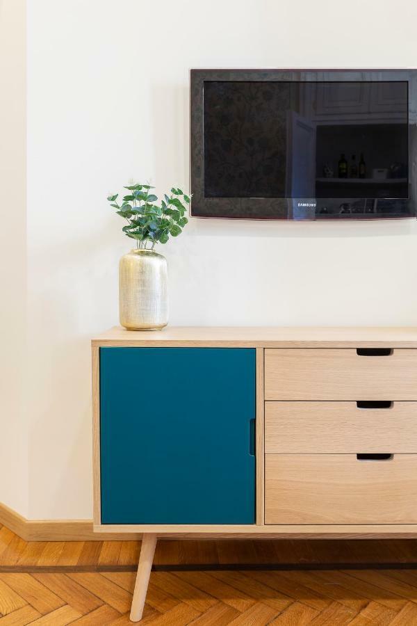 Apartment Viaboschetti1
