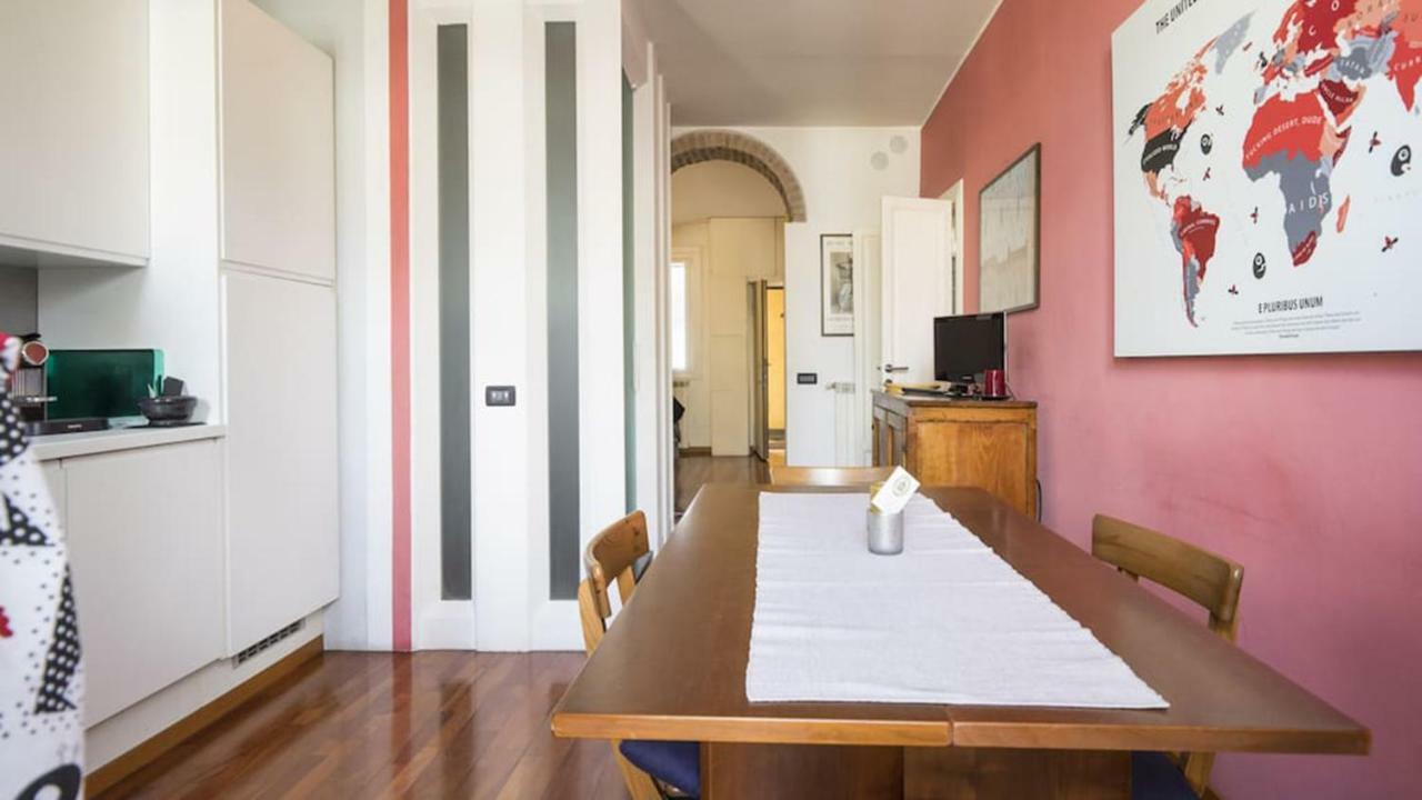 Stunning In The Design District Apartamento Milão