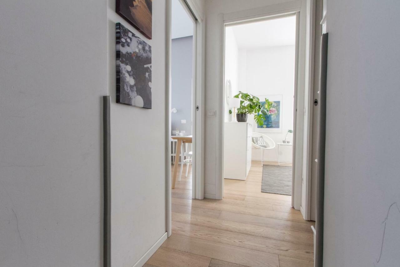 Apartment Luxury And Spacious Mailand