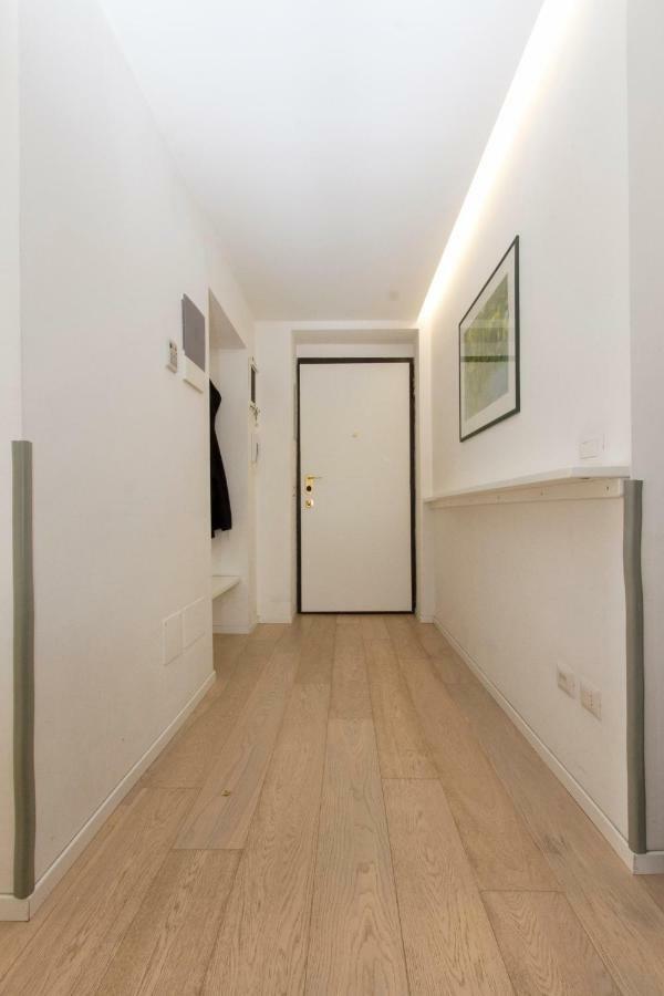 Apartment Luxury And Spacious Mailand