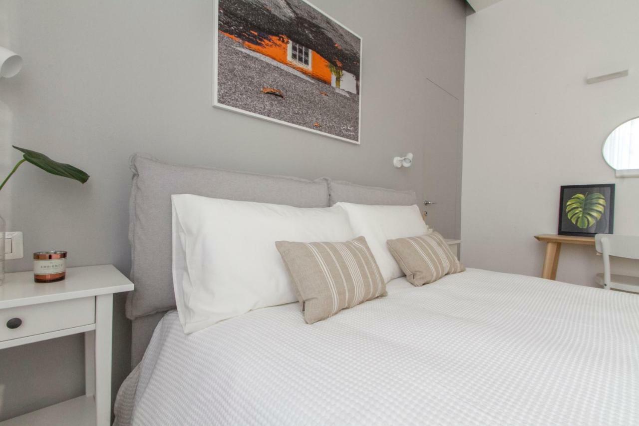 Apartment Luxury And Spacious Mailand
