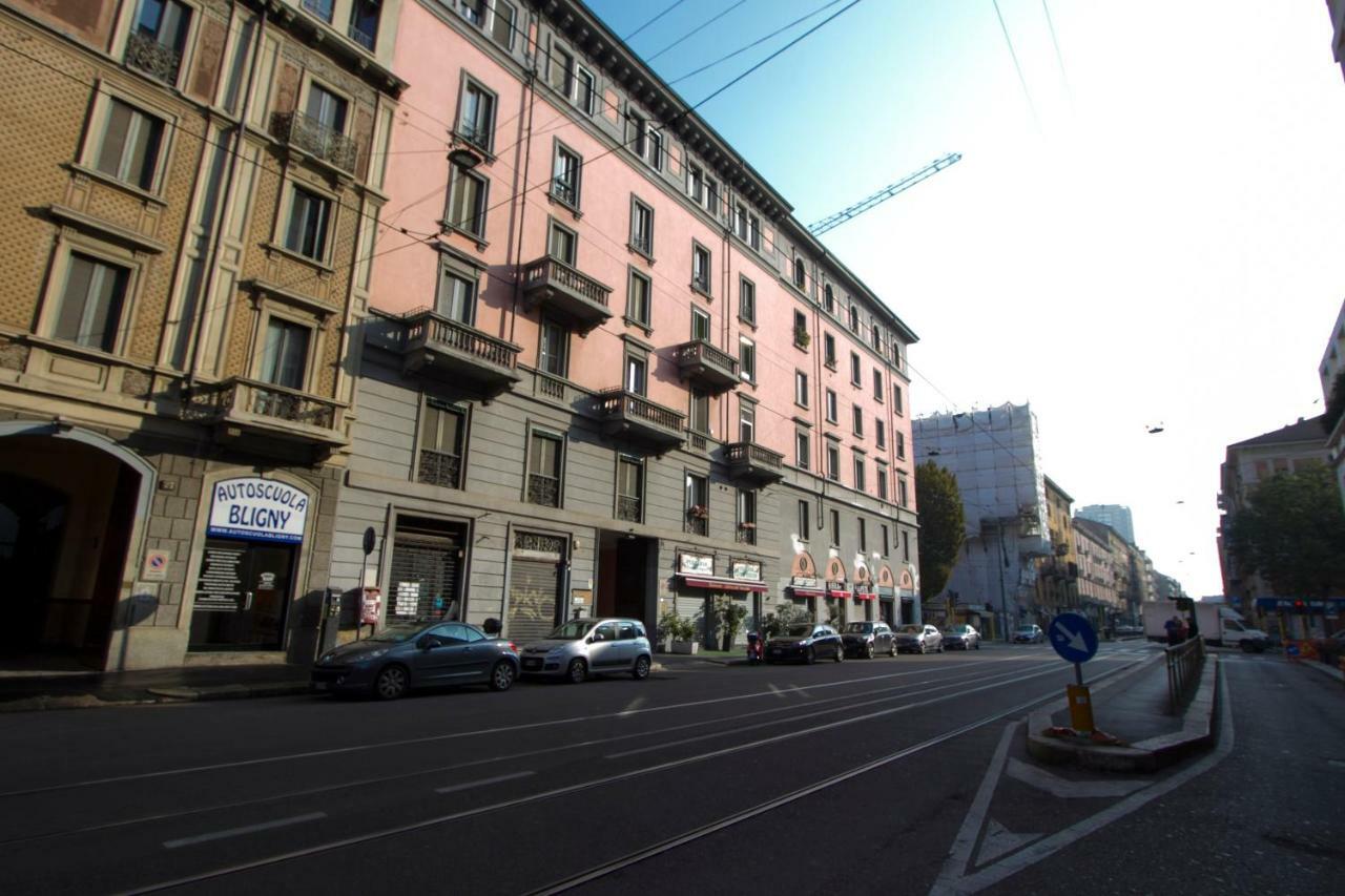 Luxury And Spacious * Mailand