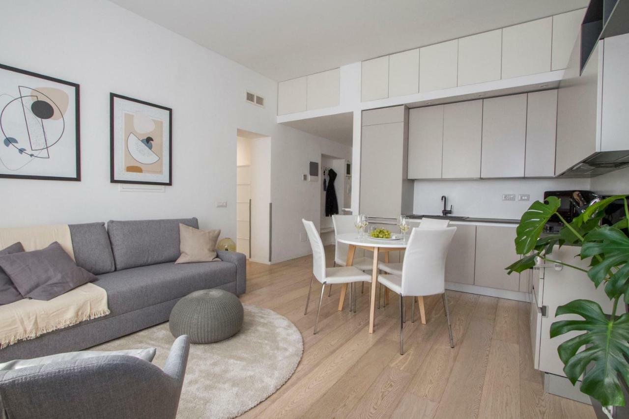 Luxury And Spacious Mailand