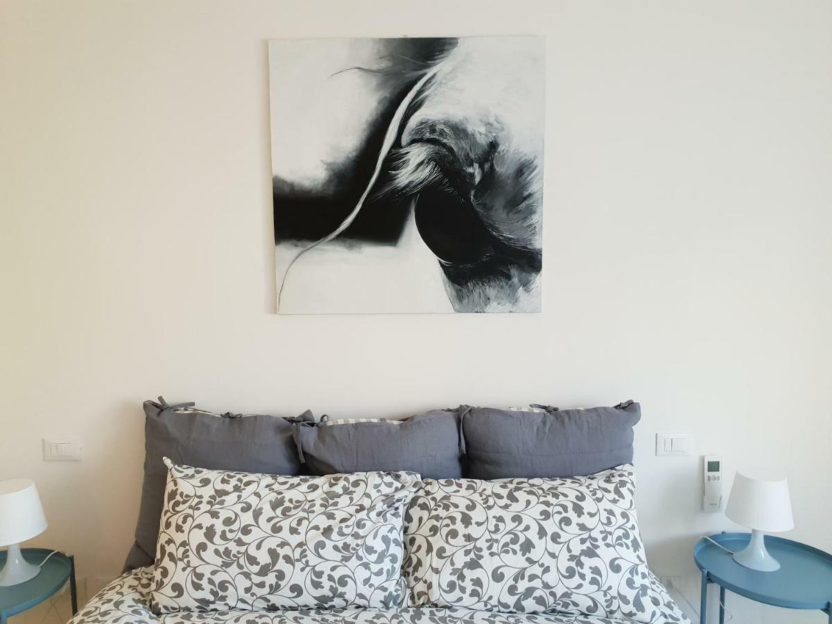 Apartment 34 Via Giulio Carcano Mailand