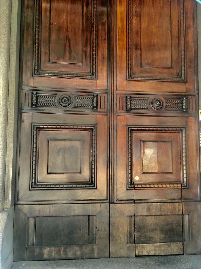 Corso Venezia Apartment Mailand