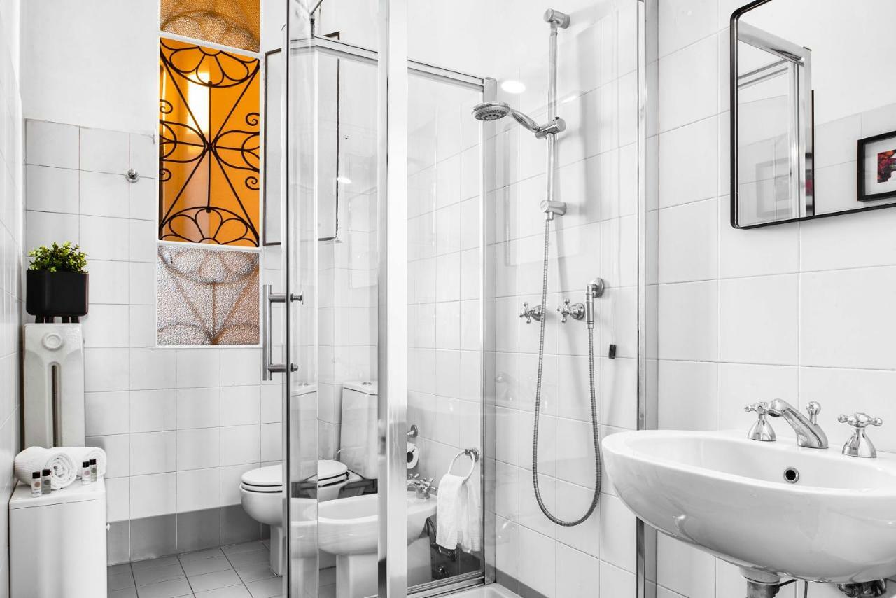 Hemeras Boutique Homes - 4 Design Homes In Center * Milan