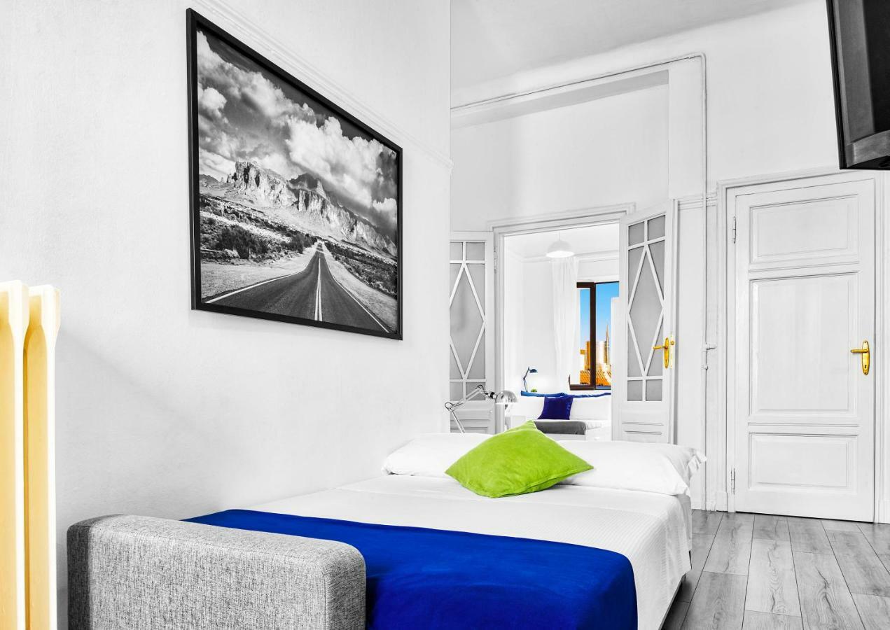 Hemeras Boutique Homes - 4 Design Homes In Center Apartment *