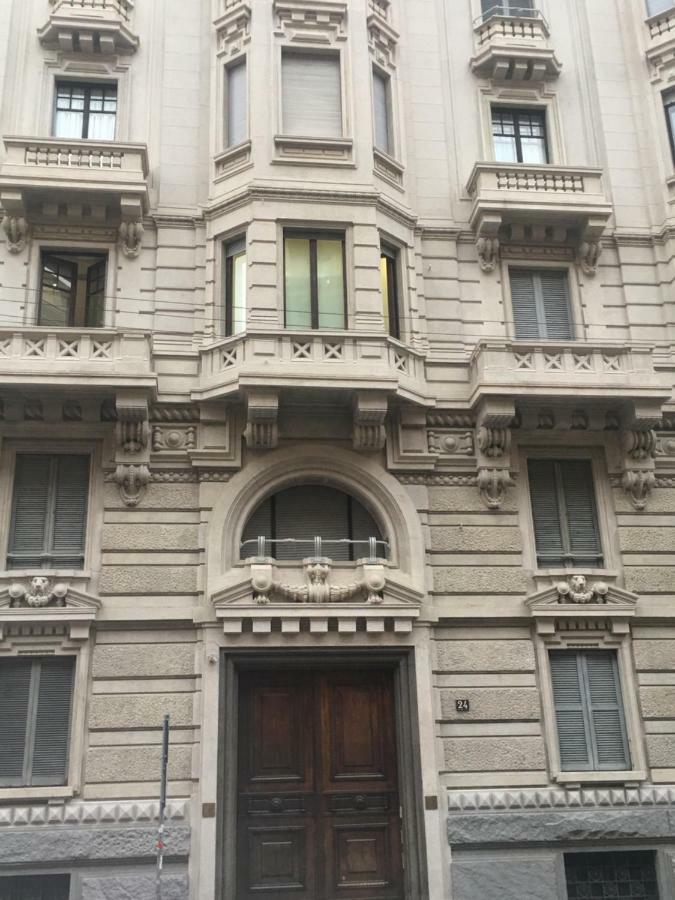 Corso Venezia * Mailand