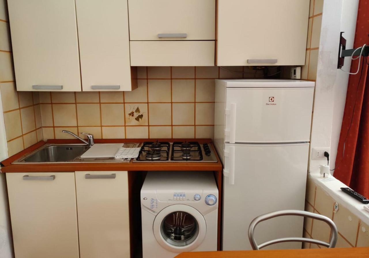Fiera Apartamento *