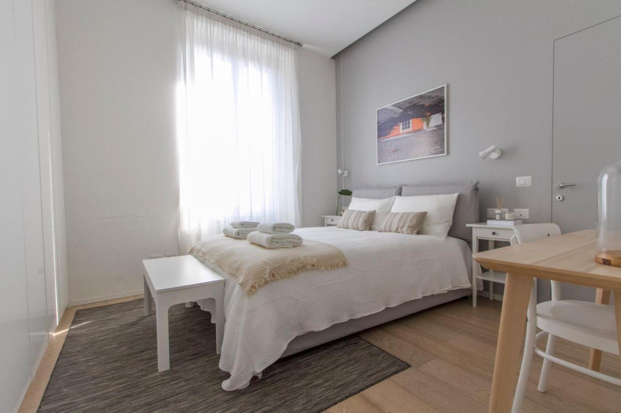 Apartment Luxury And Spacious Mailand