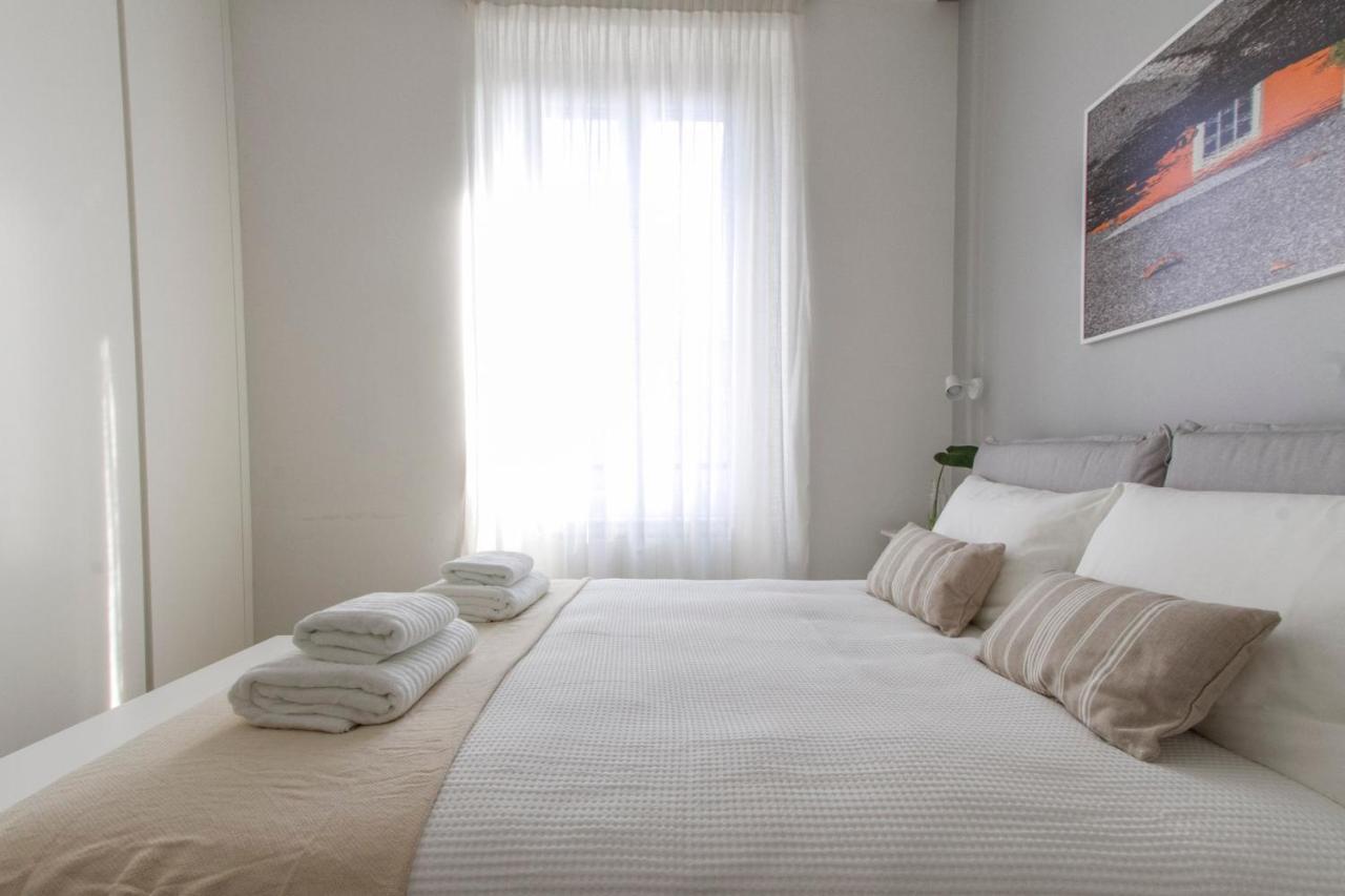 Luxury And Spacious * Mailand