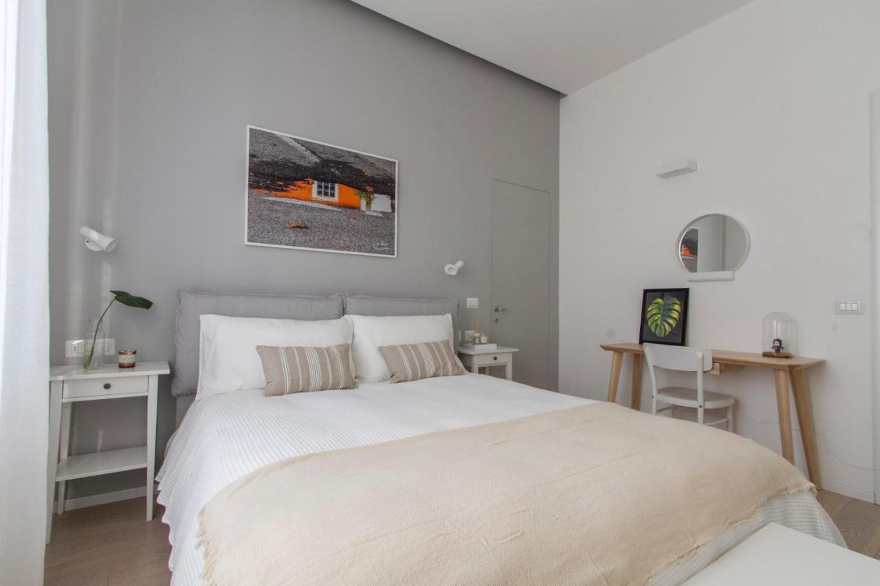 Luxury And Spacious Mailand
