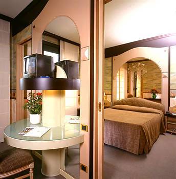 D'este Hotel