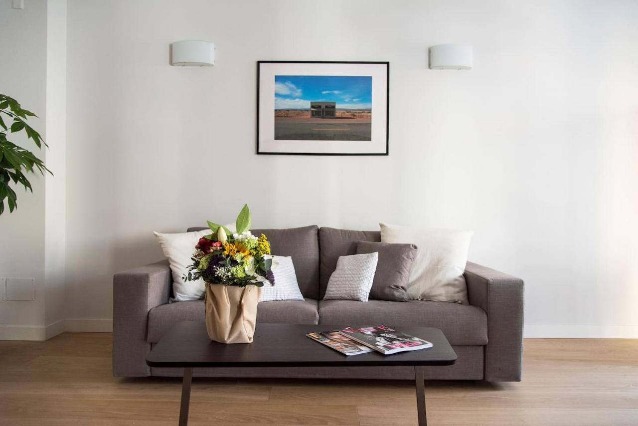 Apartment Brand New , Life District Mailand