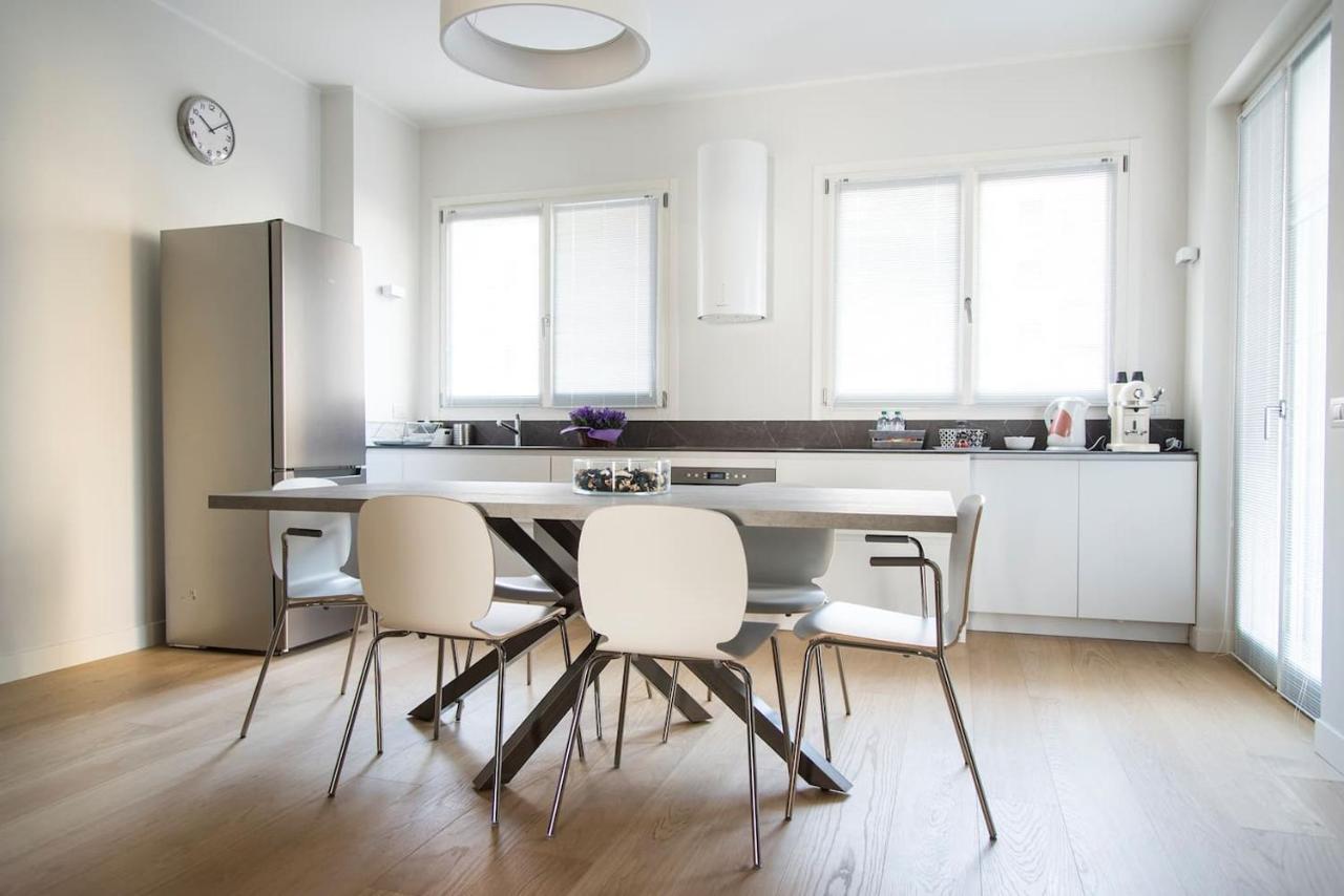 Brand New , Life District Apartment *