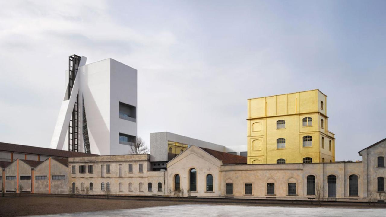 Apartment Brembo House
