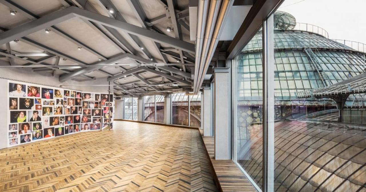 Brembo House Milan