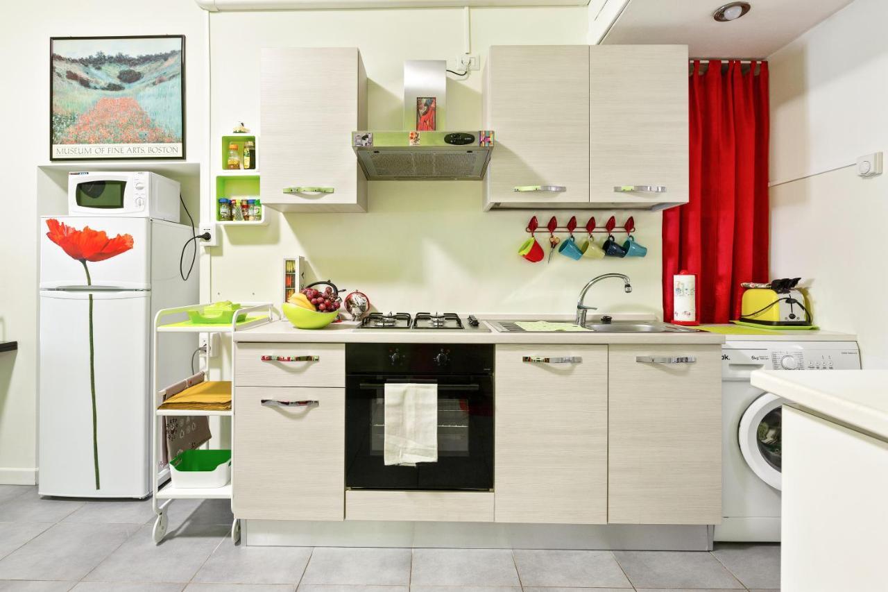 Cenisio & Sempione Cosy Flat Mailand