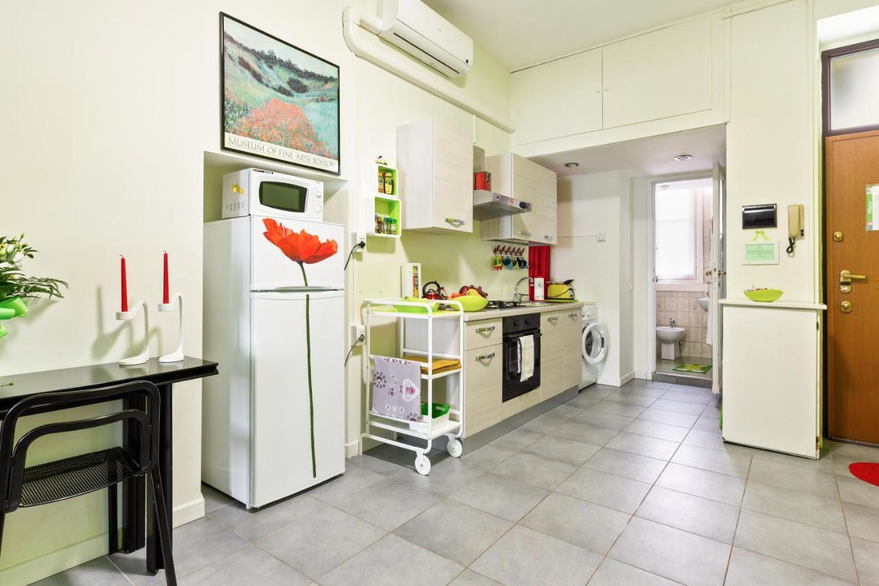 Cenisio & Sempione Cosy Flat Mailand