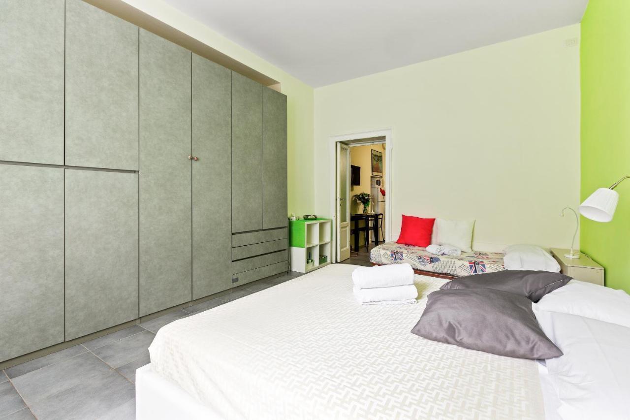 Cenisio & Sempione Cosy Flat Mailand