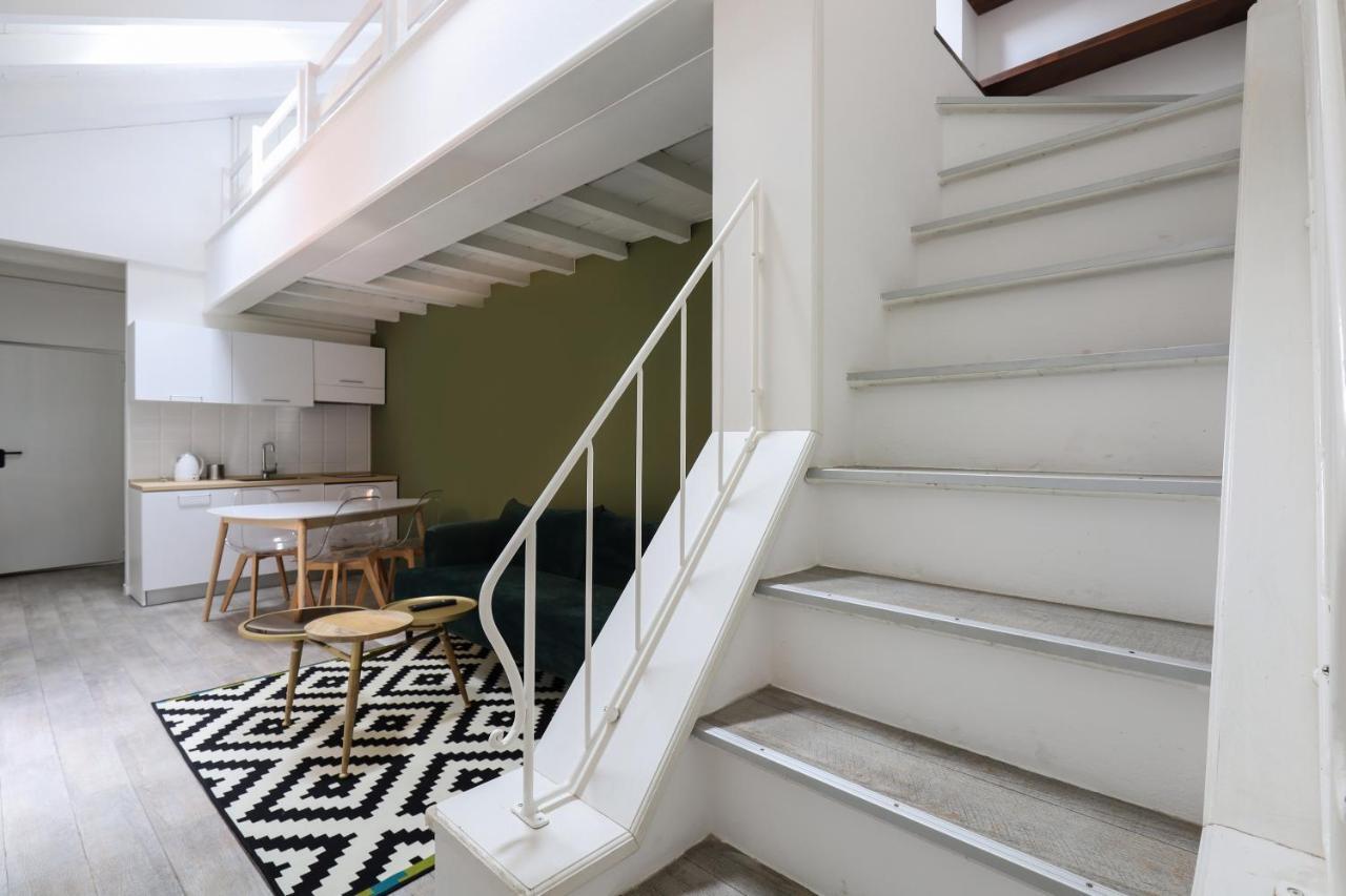Navigli District Center Apartment *