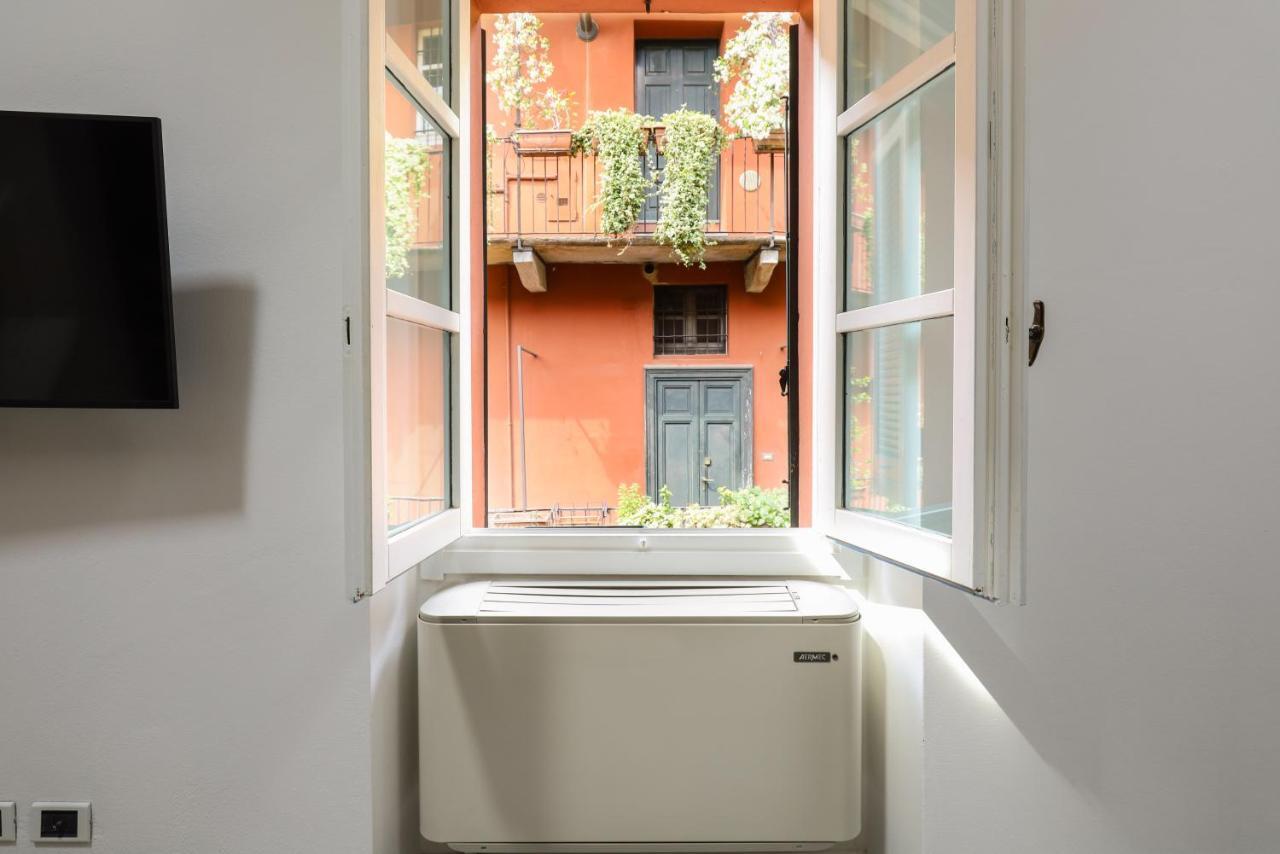 Apartment Navigli District Center Mailand