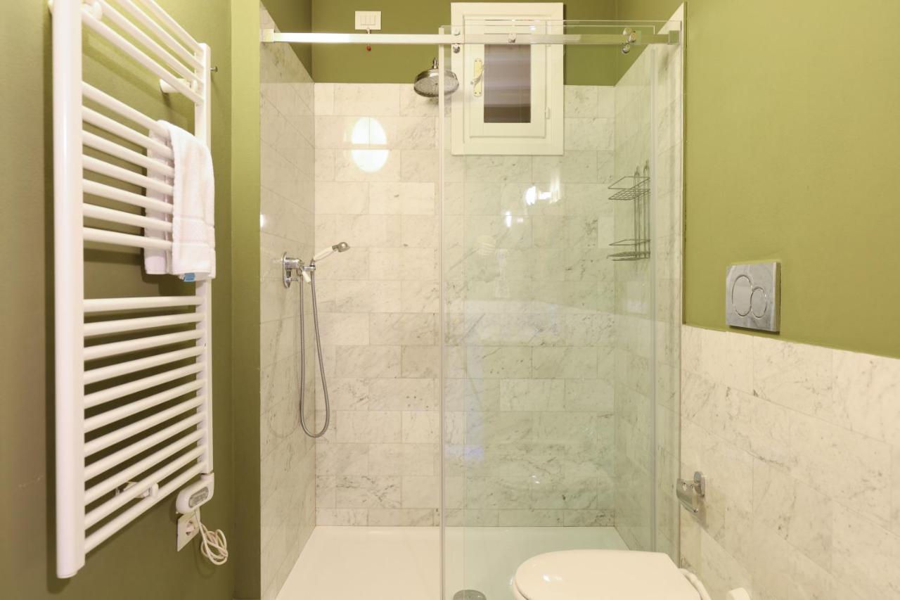Navigli District Center Apartment