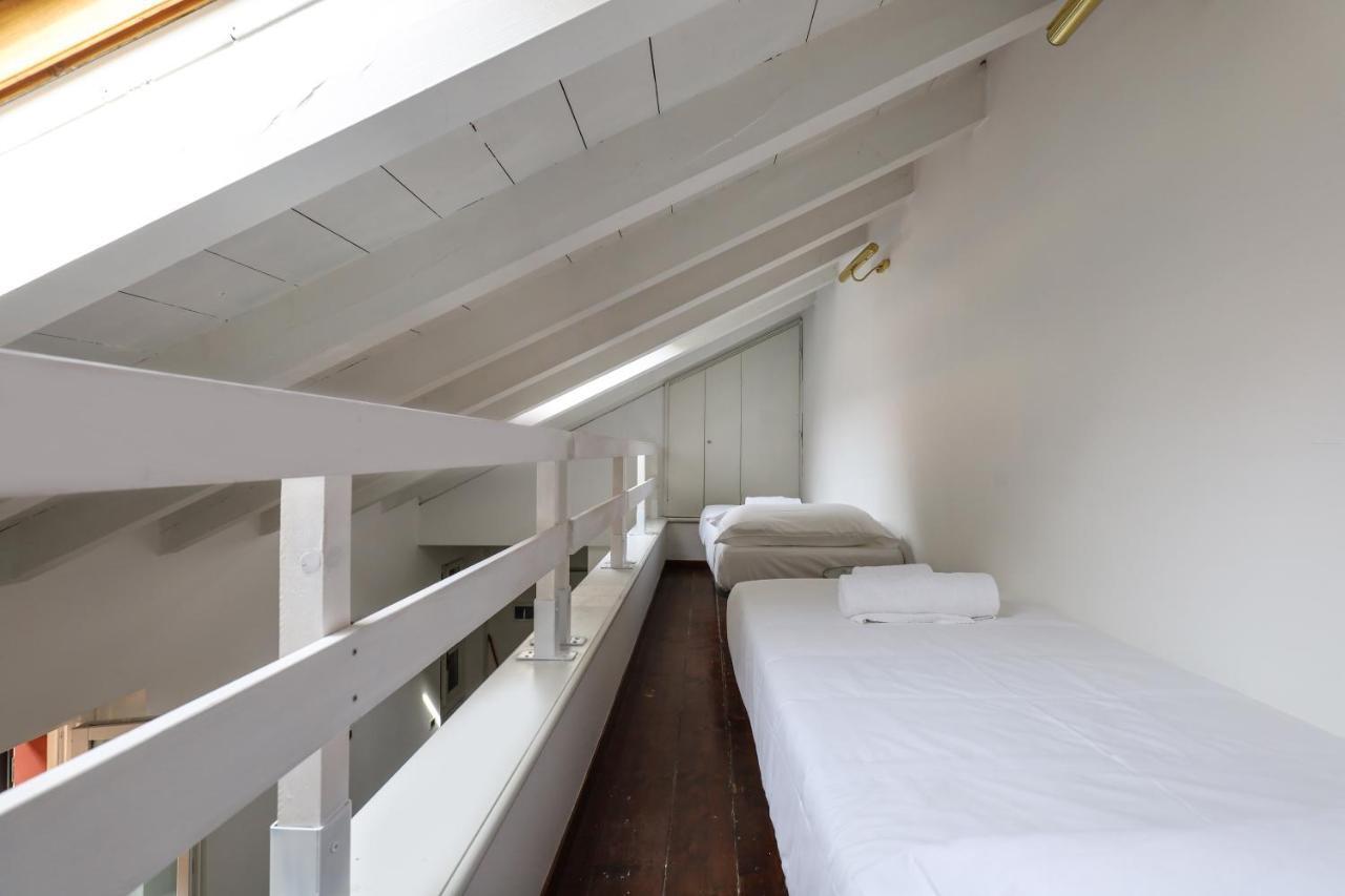 Apartment Navigli District Center Mailand