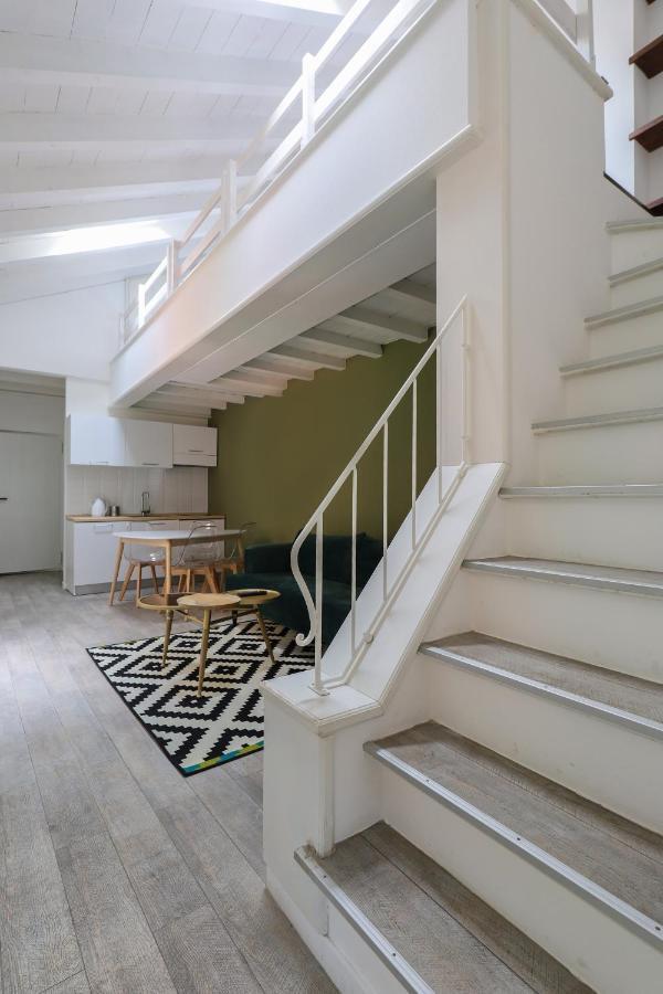 Navigli District Center Apartment