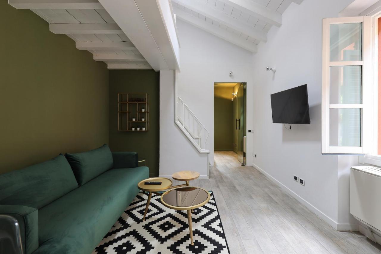 Navigli District Center Apartment *