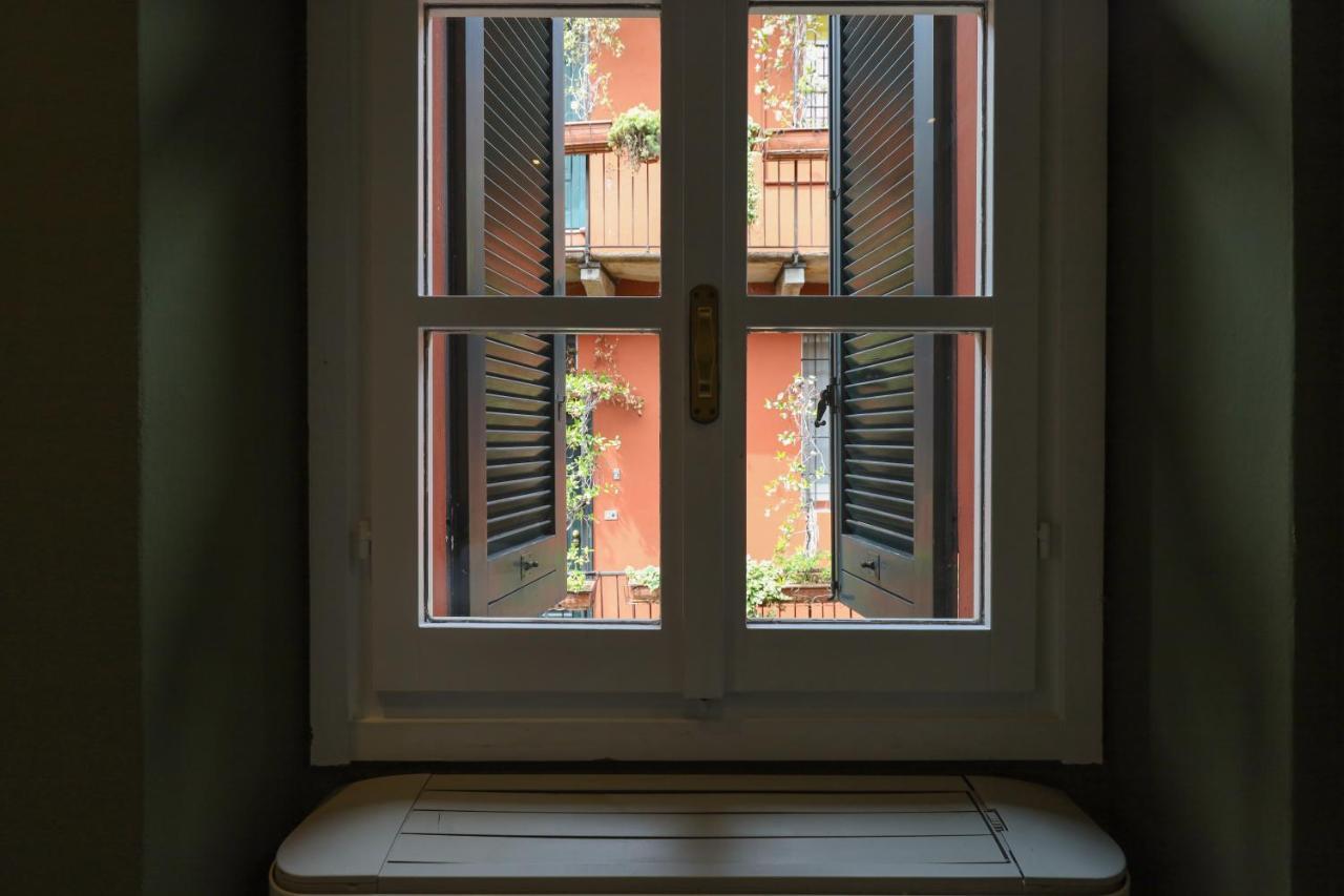 Apartment Navigli District Center