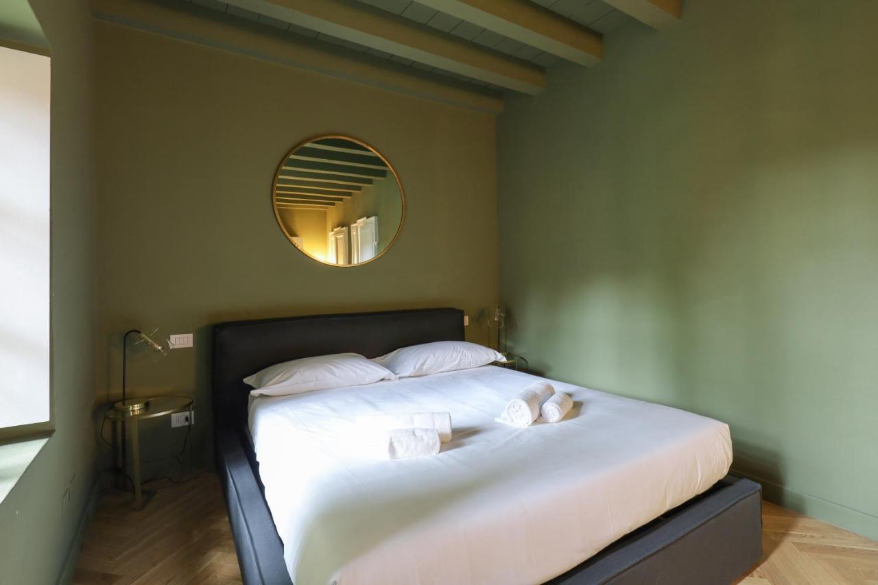 Navigli District Center Apartment *