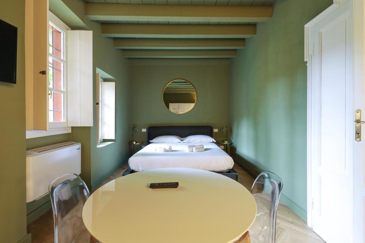 Navigli District Center Apartment Mailand