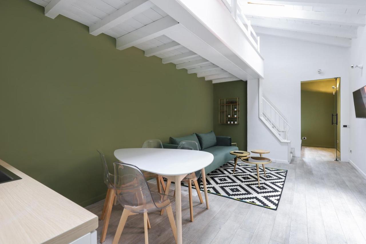 Navigli District Center Apartment *