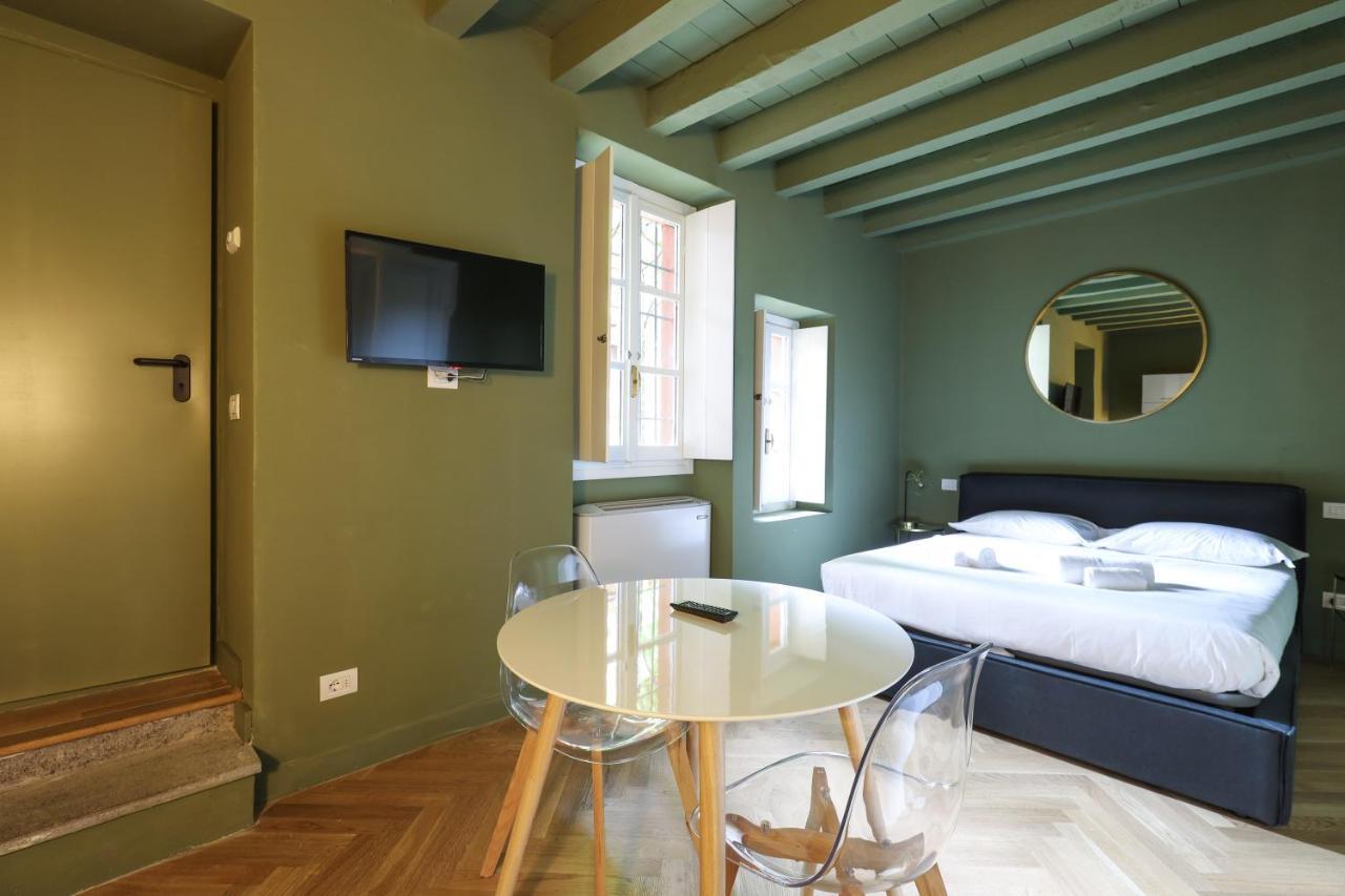 Apartment Navigli District Center