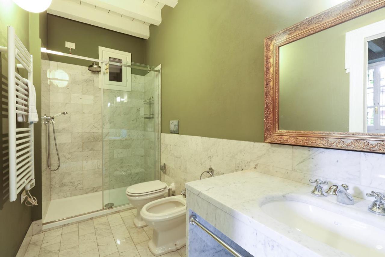 Navigli District Center Apartment