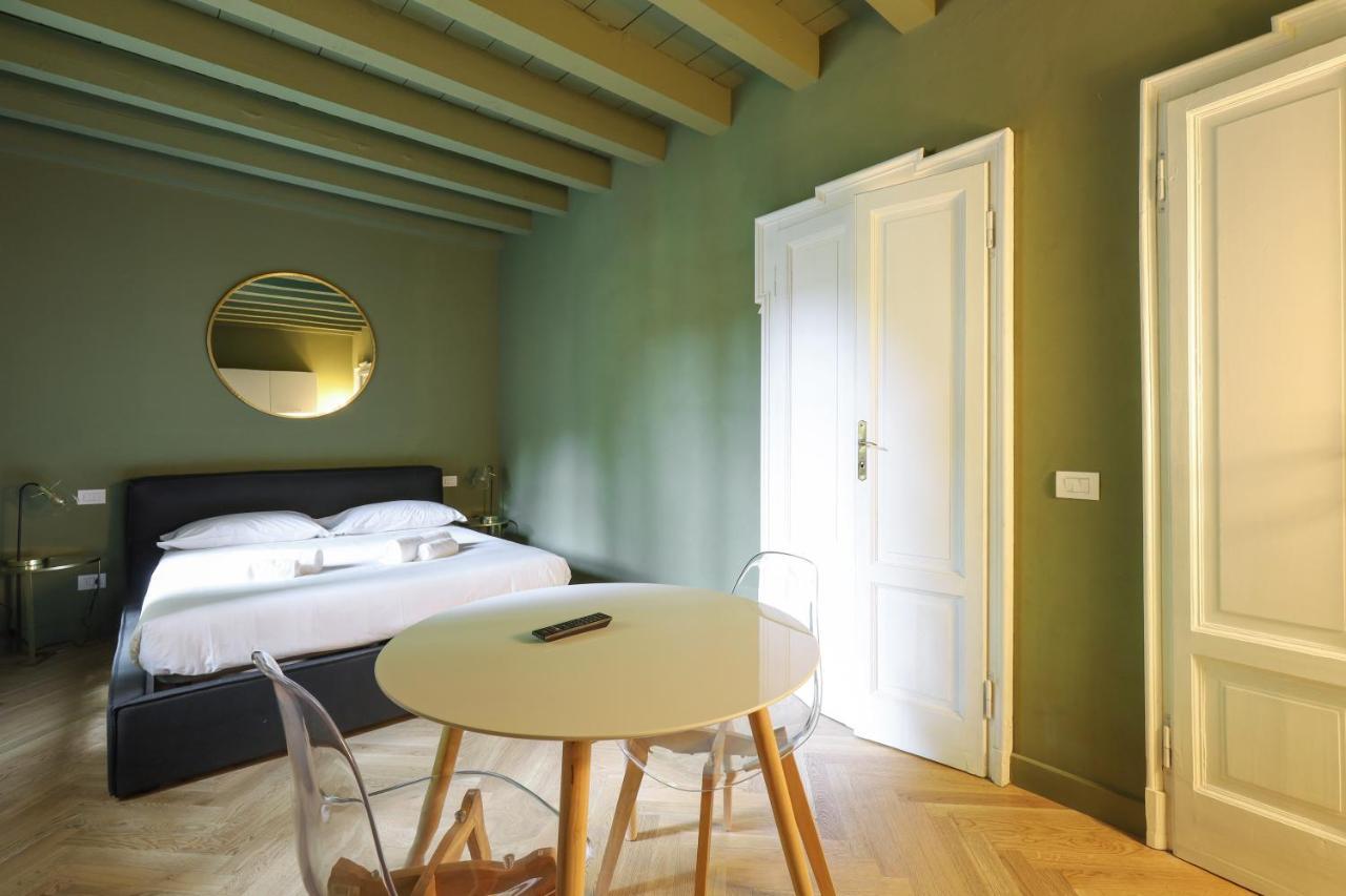 Apartment Navigli District Center Mailand