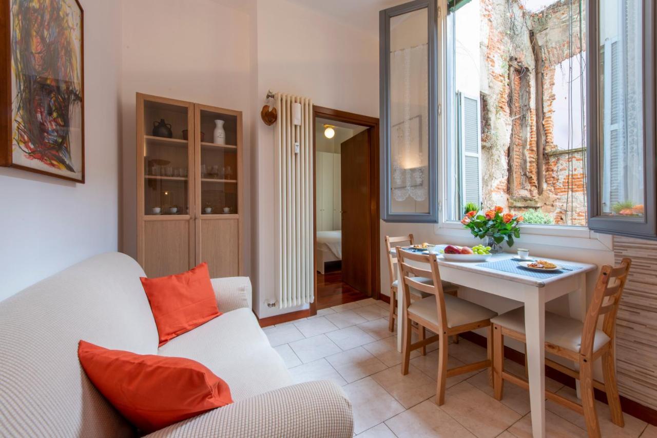 Bnbutler - Brera Mailand
