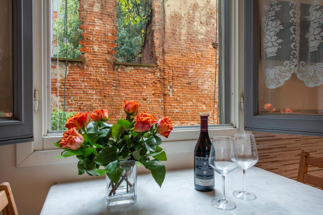 Apartment Bnbutler - Brera