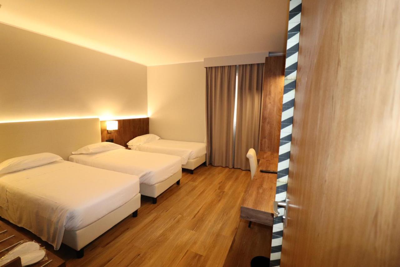 Hotel Domenichino