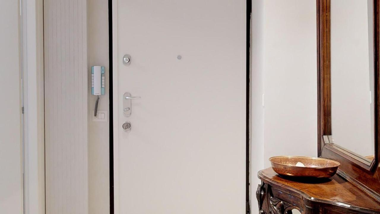 Apartamento Altido Spacious Central Flat *