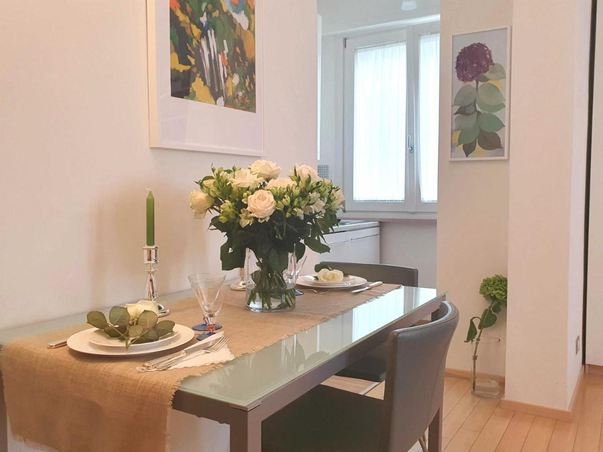 Corso Vercelli Apartment Mailand