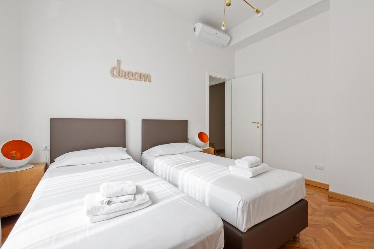 Guesthost - Porta Vittoria Apartment *