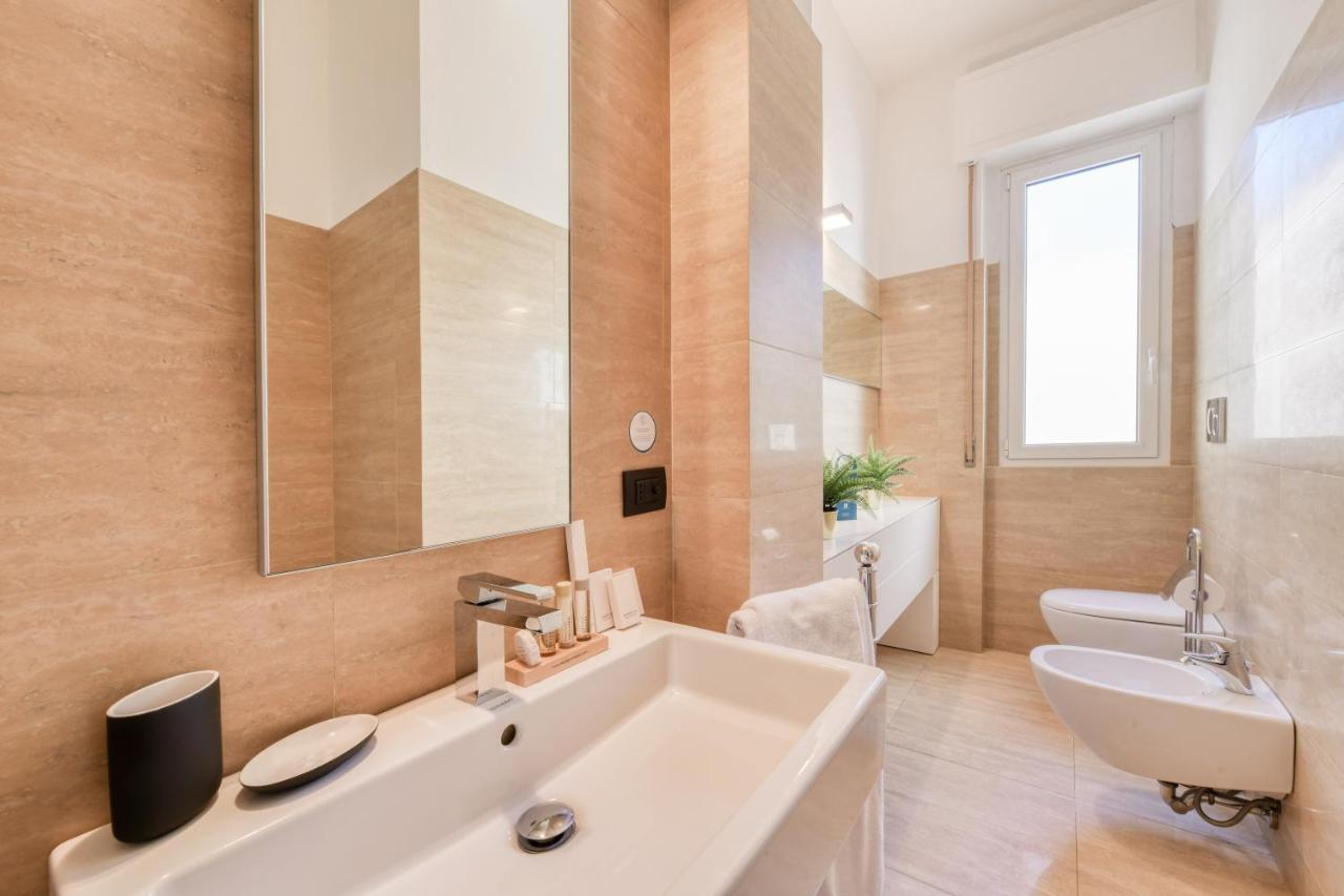 Sweett- Mentana Apartment Mailand
