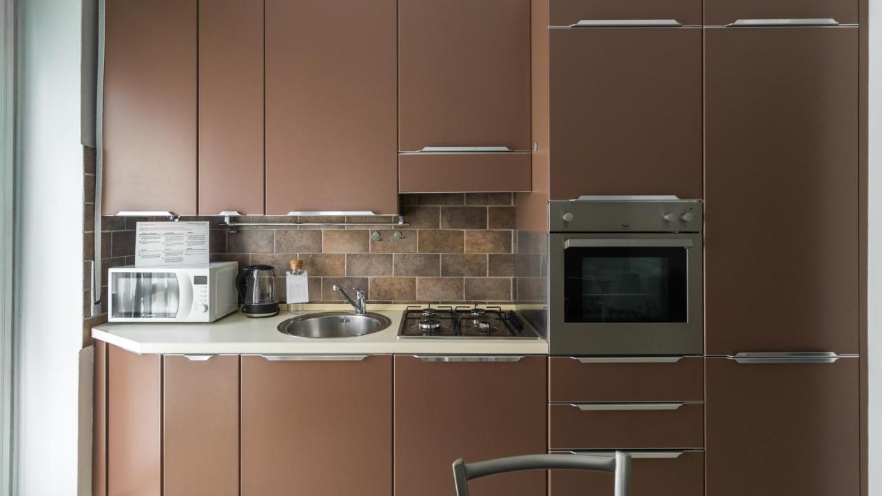 Italianway - Antonia Pozzi 5 Apartment *