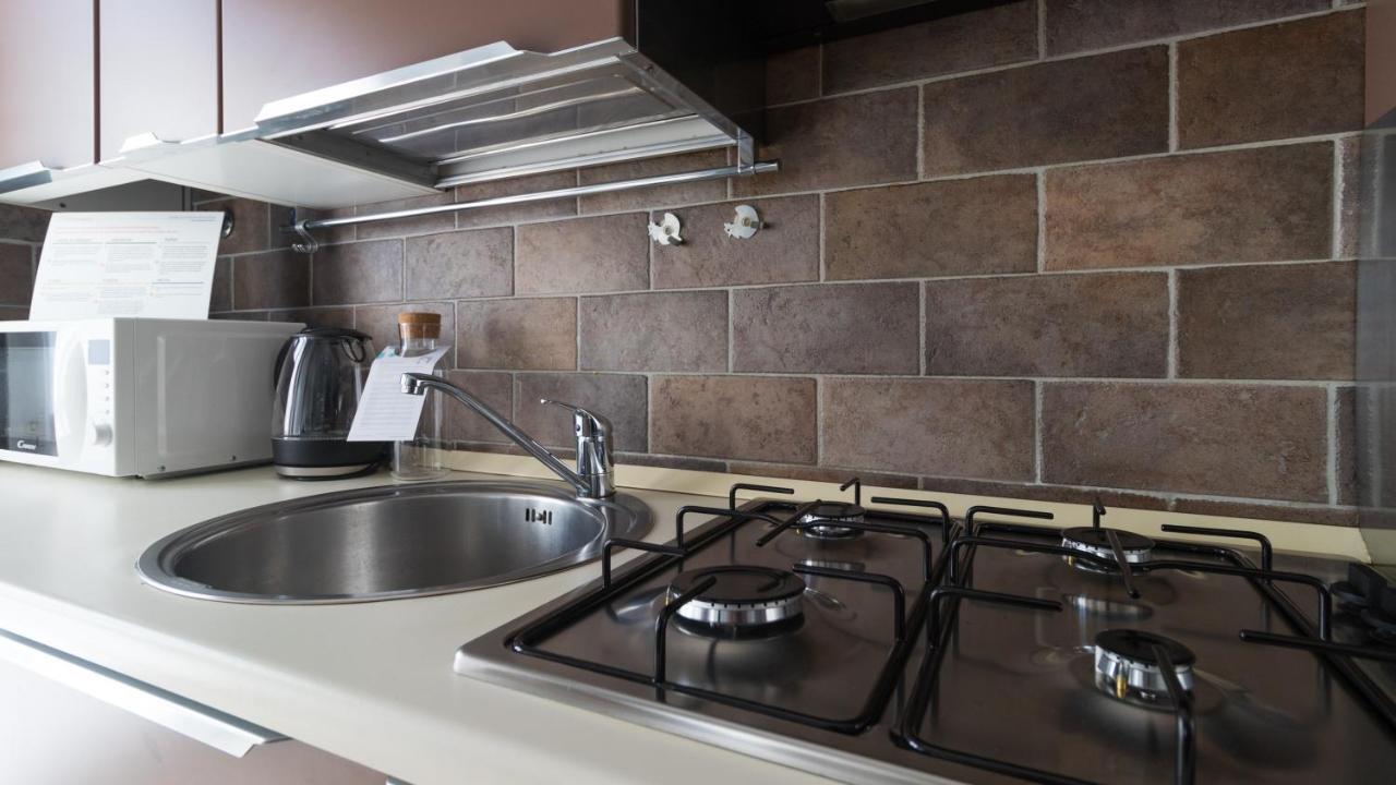 Apartment Italianway - Antonia Pozzi 5