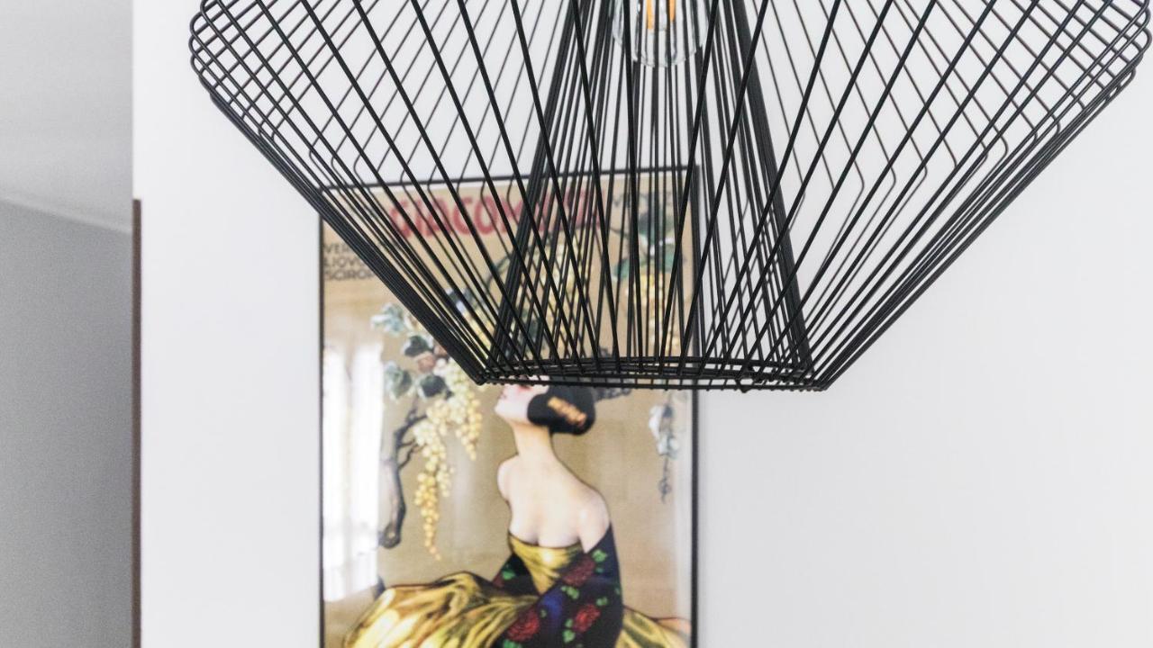 Italianway - Antonia Pozzi 5 Apartment