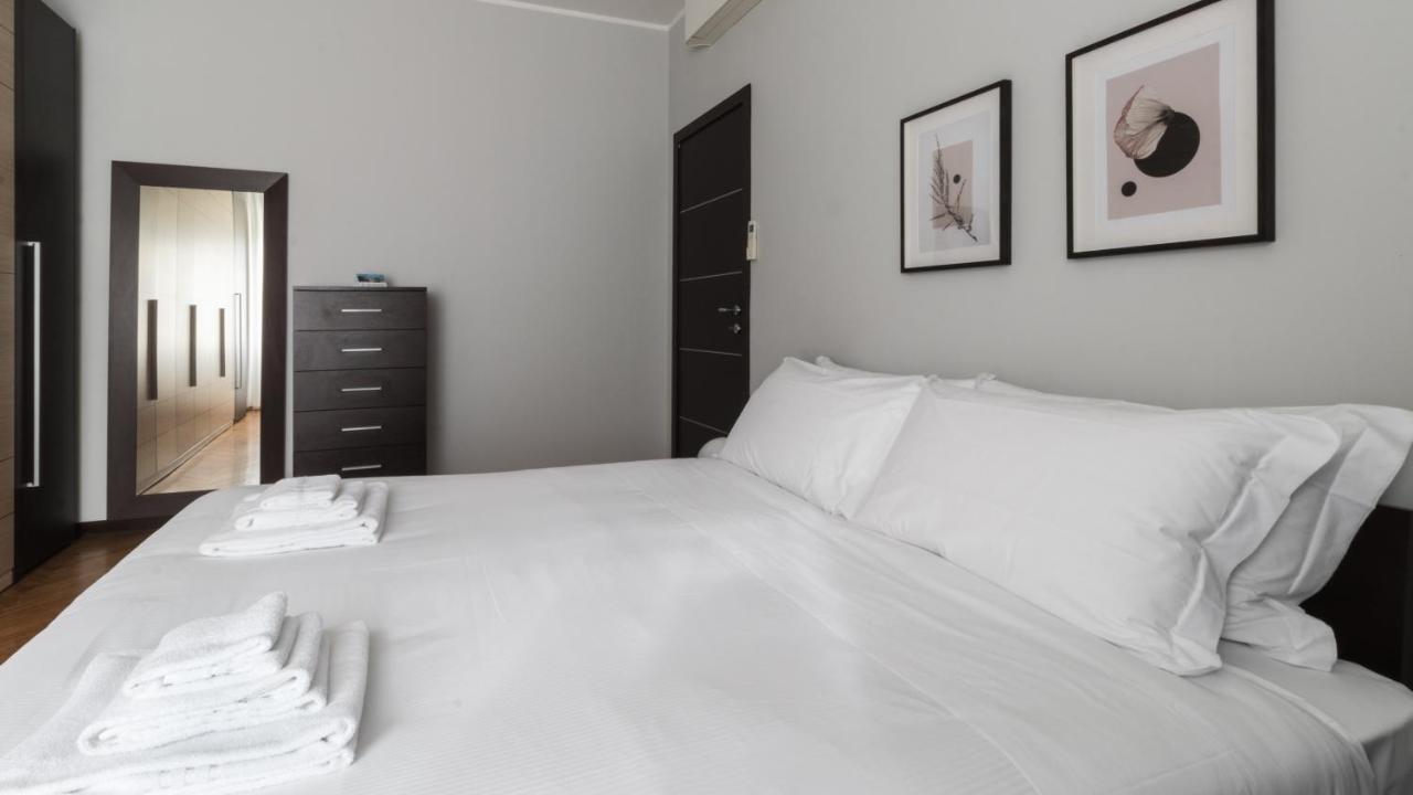 Italianway - Antonia Pozzi 5 Apartment