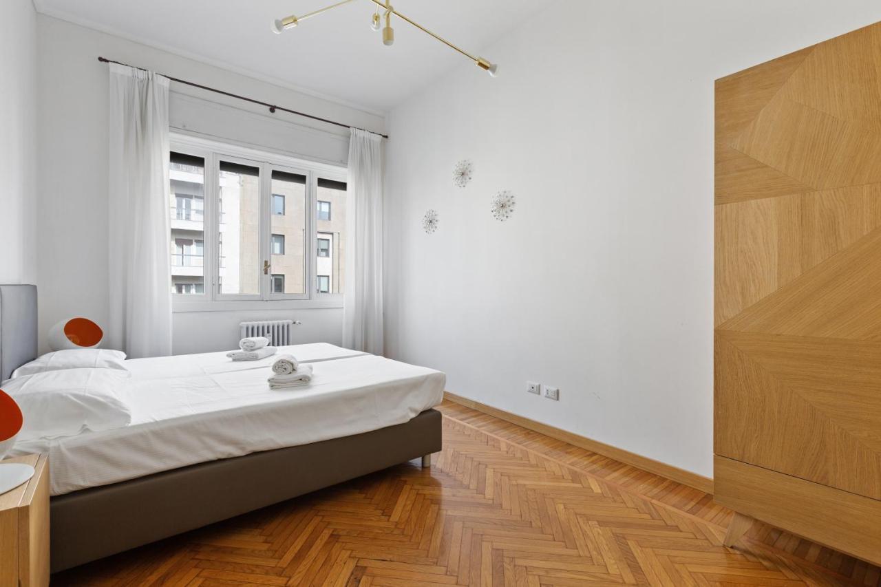 Guesthost - Porta Vittoria Apartment *